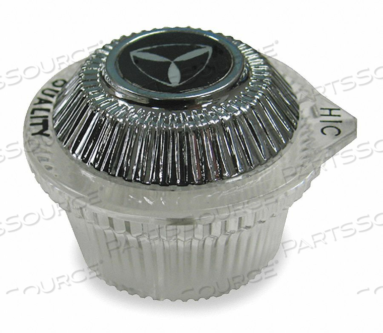 TUB AND SHOWER KNOB HANDLE KIT FOR MOEN by Kissler