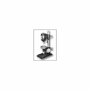 SENSITIVE DRILL PRESS, SERIES 16, 1/16 HP UNIVERSAL, 15,500 / 18,700 RPM by Dumore Corporation