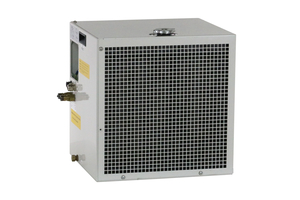 KLUEVER COOLING UNIT, PLEASE PROVIDE THE STYLE OF THE CONNECTOR YOU NEED: HOSE CLAMP, QUICK DISCONNECT OR THE NEWER STYLE QUICK DISCONNECT by Siemens Medical Solutions