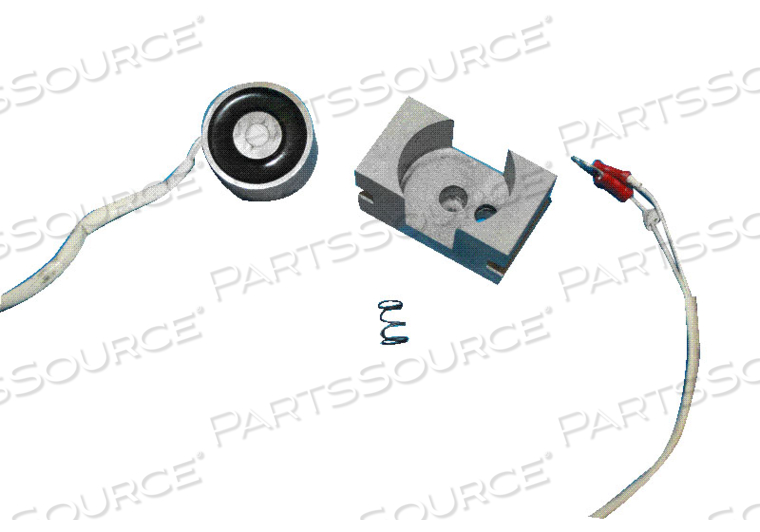 ELECTRO MAGNETIC LOCK 