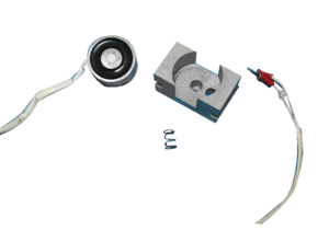 REMOTE OPERATION ELECTRO MAGNETIC LOCK FOR DEFINIUM 8000 DETECTORS by GE Healthcare