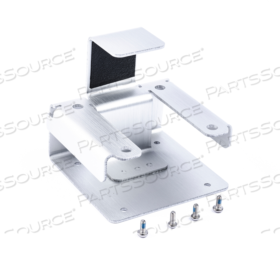 BED RAIL POD/DOCK ADAPTER KIT by Spacelabs Healthcare