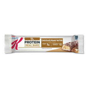 SPECIAL K PROTEIN MEAL BAR, CHOCOLATE/PEANUT BUTTER, 1.59 OZ by Kellogg's