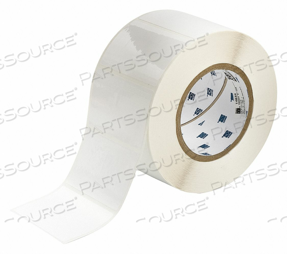 WIRE MARKER POLYESTER by Brady Americas