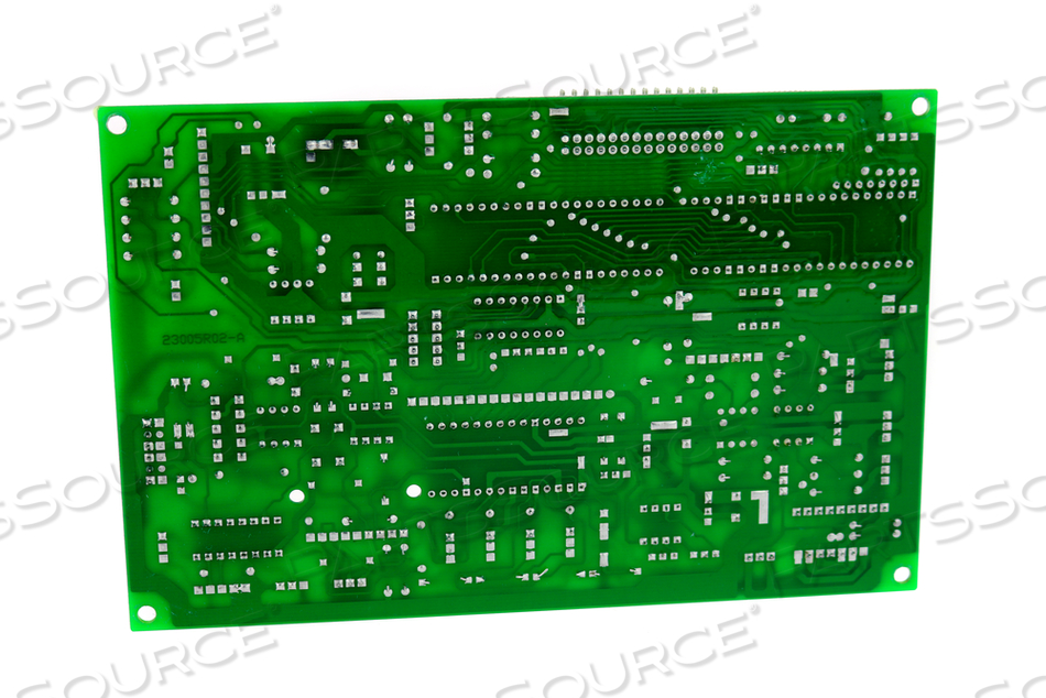 KG PRT 700051 MAIN PRINTED CIRCUIT BOARD ASSEMBLY FOR 5002 