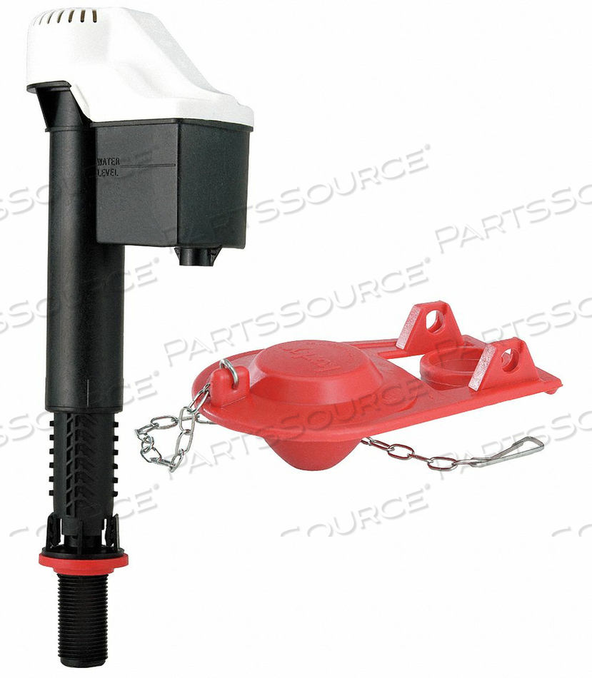 FILL VALVE UNIVERSAL FIT by Korky