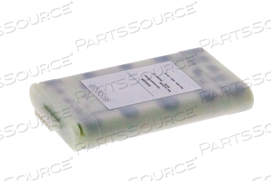 BATTERY, NICKEL METAL HYDRIDE, 2.5 AH, 24 V 