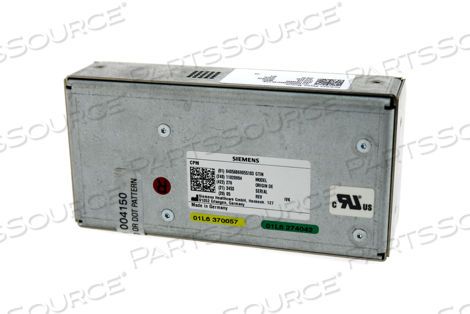 COMMON PHYSIO MODULE COMMON PHYSIO MODULE