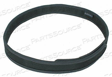 TROUSER BELT WITH HOOK.WAIST 38 TO 42 by BlackHawk Industrial Distribution, Inc.