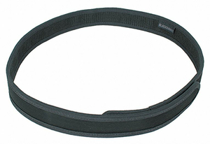 TROUSER BELT WITH HOOK.WAIST 38 TO 42 by BlackHawk Industrial Distribution, Inc.