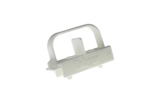 LAMP HOLDER, 70 MM X 20 MM X 100 MM by Draeger Inc.
