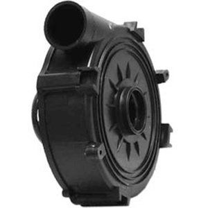 MOTORS AND BLOWERS, 1/20 HP, 3000 RPM, 115V, OPEN by Rotom