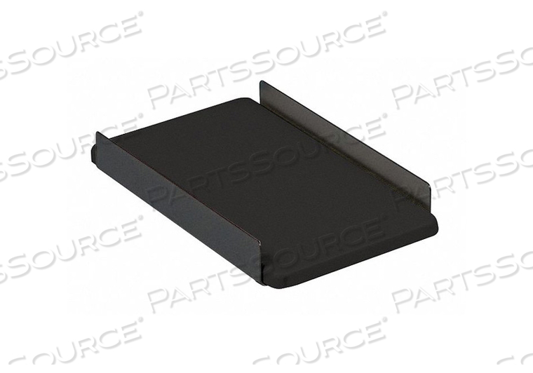 CPU HOLDER 8 X 16-1/2 BLACK 