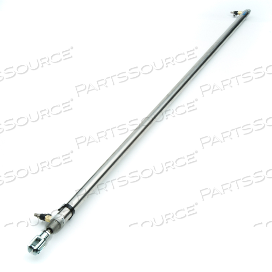 PNEUMATIC CYLINDER by STERIS Corporation PNEUMATIC CYLINDER by STERIS Corporation