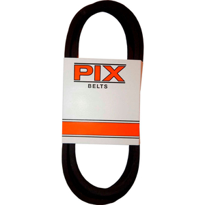 V-BELT 1/2 X 26 by Pix