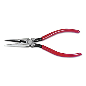 NEEDLE NOSE PLIER 6-5/8 L SERRATED by Proto NEEDLE NOSE PLIER 6-5/8 L SERRATED by Proto