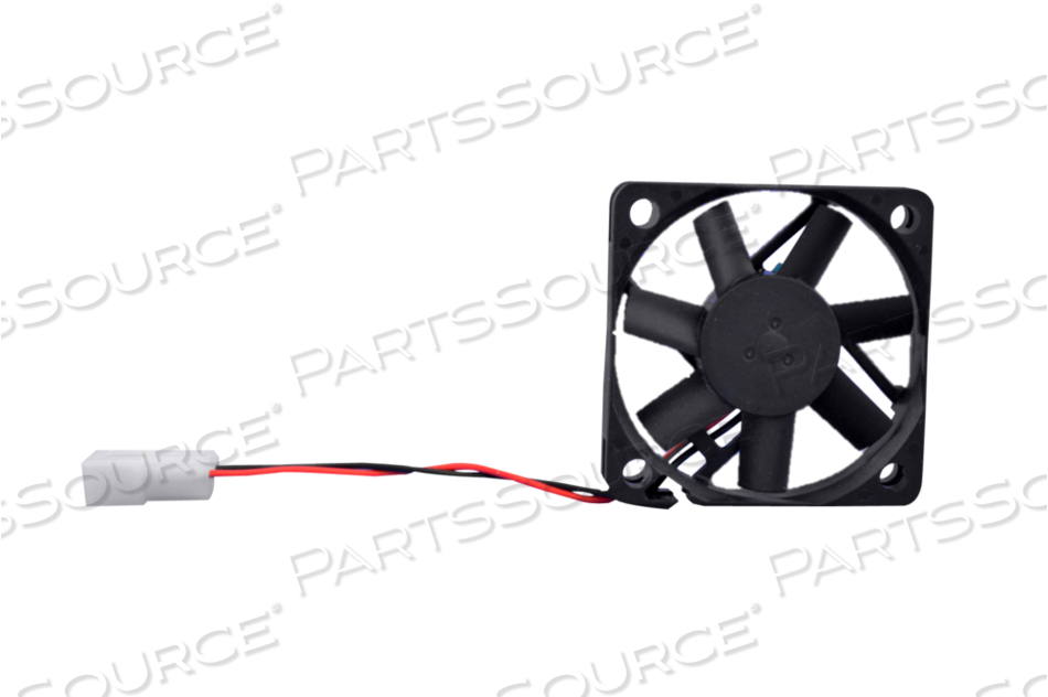 FAN/CABLE ASSEMBLY FOR ENCORE RESPIRATORY SYSTEM by Vyaire Respiratory Diagnostics LLC.