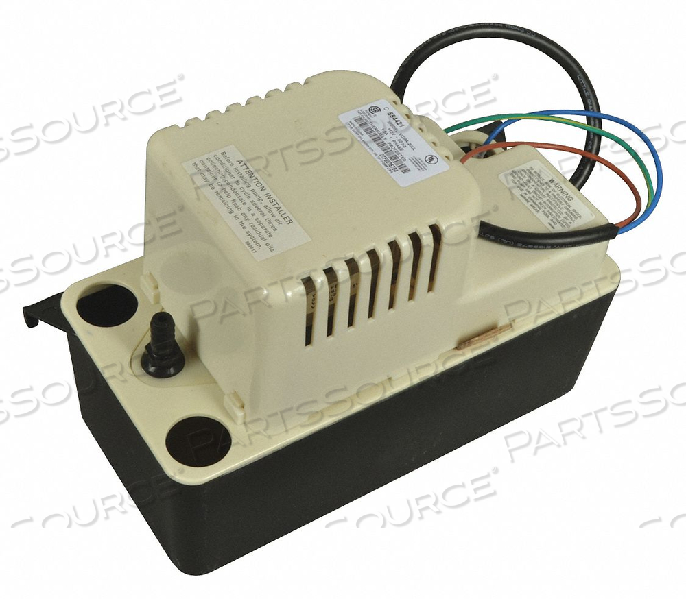 PUMP by DAYTON ELECTRIC MANUFACTURING CO PUMP by DAYTON ELECTRIC MANUFACTURING CO