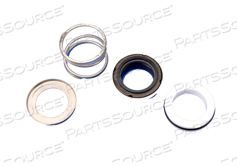MECHANICAL SEAL by STERIS Corporation MECHANICAL SEAL by STERIS Corporation