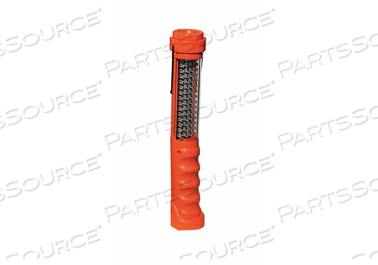 RECHARGEABLE HAND LAMP by Nightstick