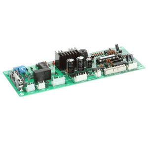 CONTROL PCB ASSEMBLY by Nor-Lake, Incorporated