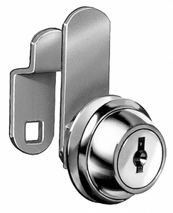 D3736 STANDARD KEYED CAM LOCK KEY C390A by CompX