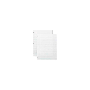 NOTEBOOK FILLER PAPER, 8" X 10-1/2", COLLEGE RULED, WHITE, 150 SHEETS/PACK by Sparco Products NOTEBOOK FILLER PAPER, 8" X 10-1/2", COLLEGE RULED, WHITE, 150 SHEETS/PACK by Sparco Products