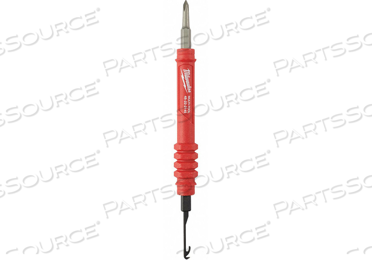 MULTI PICK 4 IN 1 by Milwaukee Electric Tools