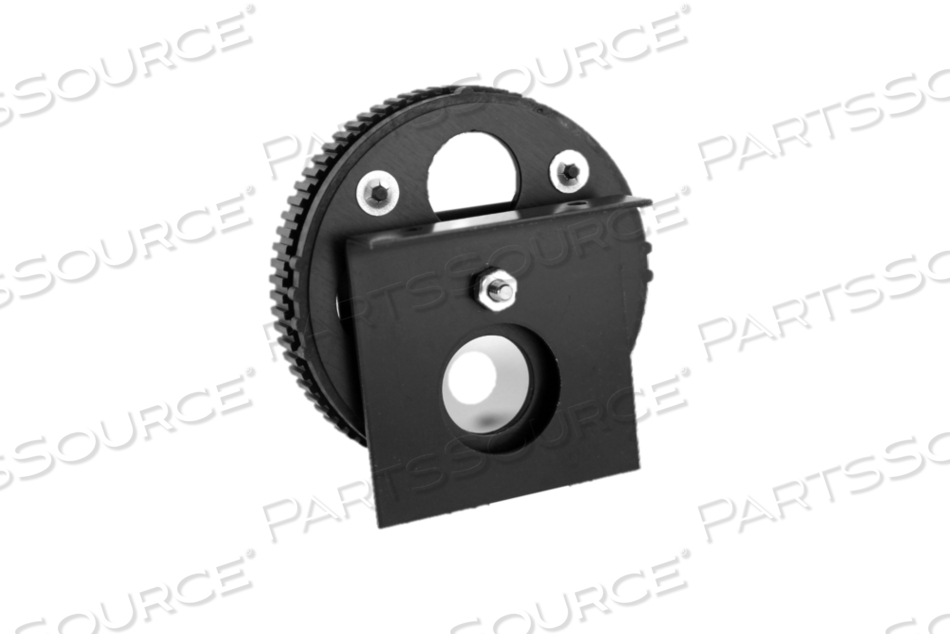 LIGHT CONTROL FOR COOLSPOT by Burton Medical