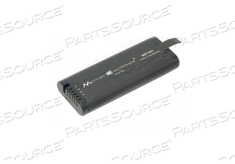 BATTERY RECHARGEABLE 