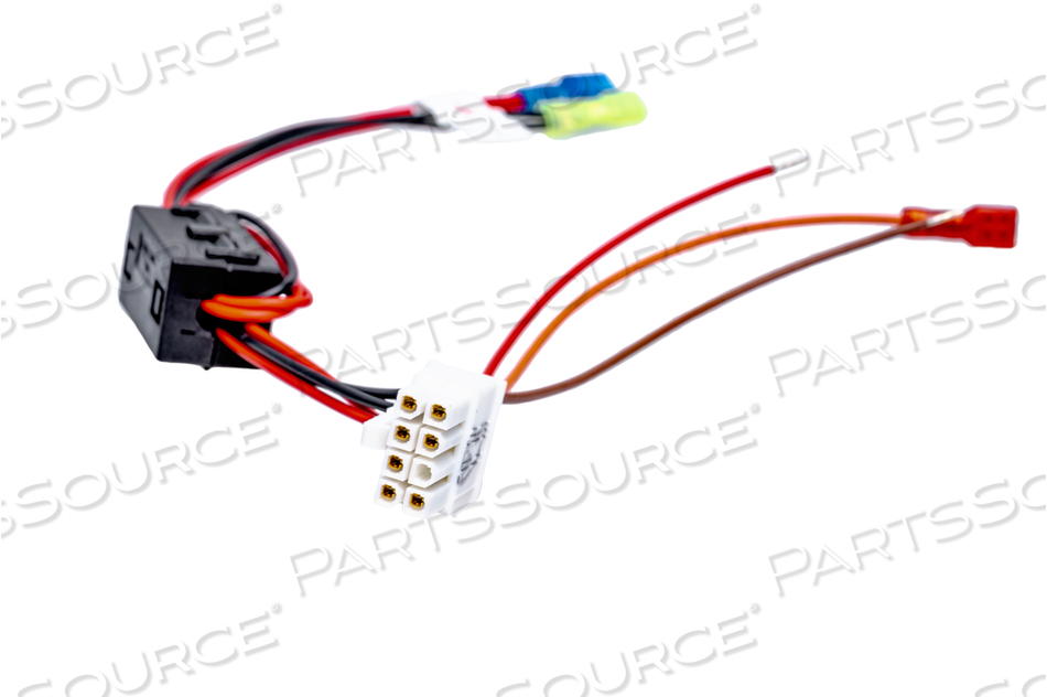 POWER SUPPLY TO BATTERY CABLE by B. Braun Medical Inc (Infusion Systems Division)