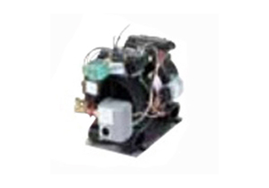 DUAL VOLTAGE COMPRESSOR, 100 PSI, 120 V by ASI Medical, Inc