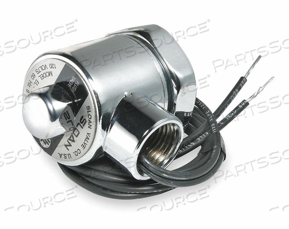 SOLENOID ASSEMBLY SLOAN by Sloan