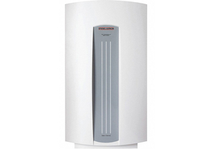 DHC 3-1 CLASSIC SINGLE SINK POINT-OF-USE ELECTRIC TANKLESS WATER HEATER by Stiebel Eltron