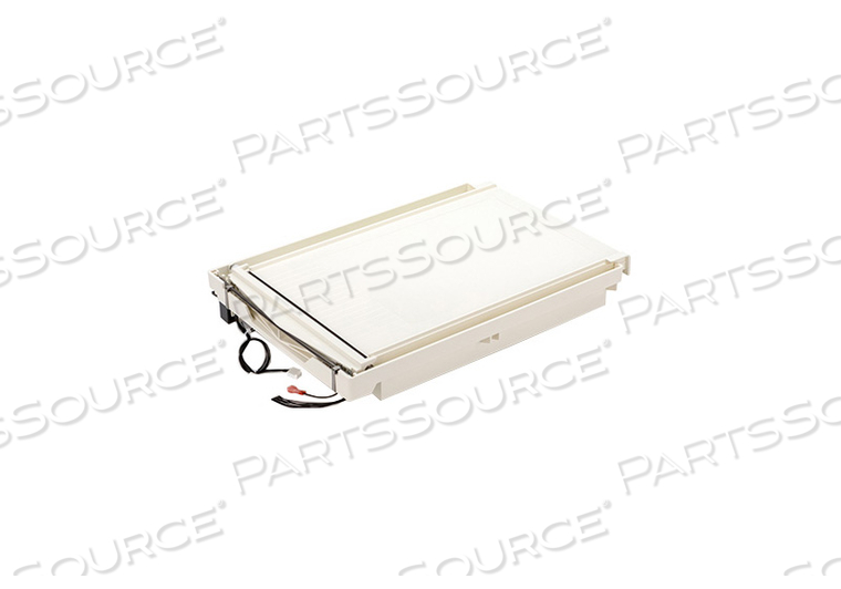 ASSEMBLY, WRITER, WHITE, FOR USE WITH: FOR ELI 350 