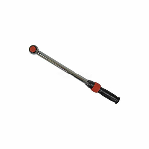 TORQUE WRENCH CLICK STYLE 1/2" DRIVE, 20 - 250 FT/LB by KTI