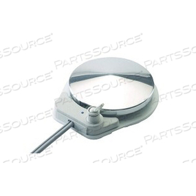 WET/DRY STERLING TUBING FOOT CONTROL by DCI International