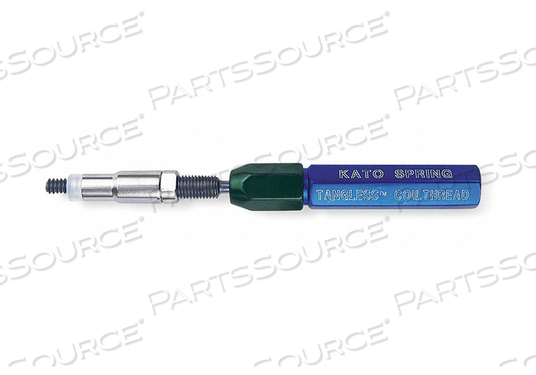 THREADED INSERT TOOL by Recoil THREADED INSERT TOOL by Recoil