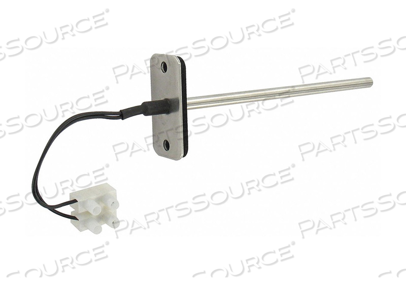 DUCT TEMP PROBE 10K OHM TYPE 2 12 IN L 