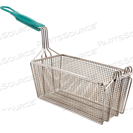 BASKET, FRY, 13.25"X6.5", FH 