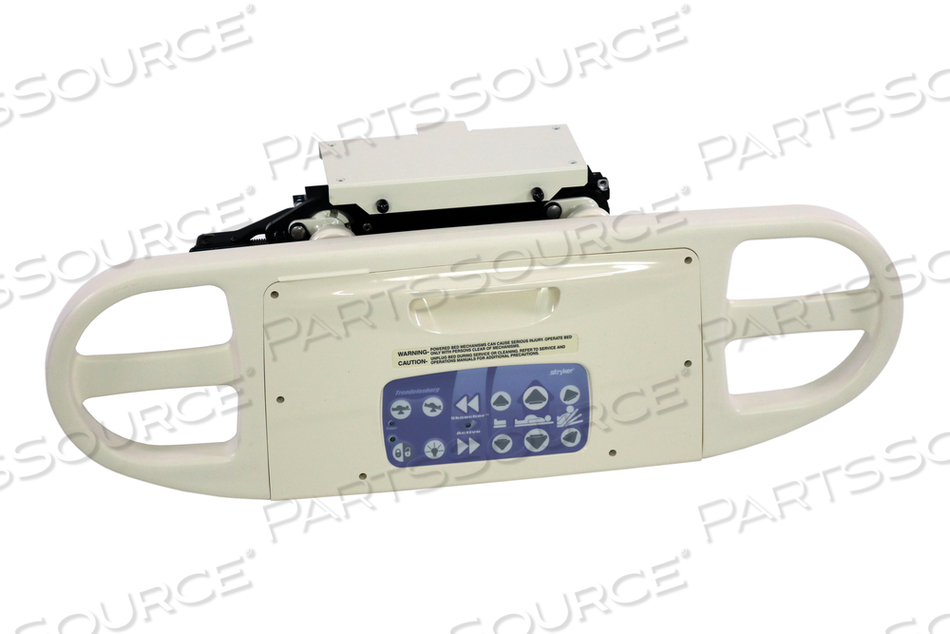 STANDARD SEAT/RAIL FOR MODEL LD304 BIRTHING BED by Stryker Medical STANDARD SEAT/RAIL FOR MODEL LD304 BIRTHING BED by Stryker Medical