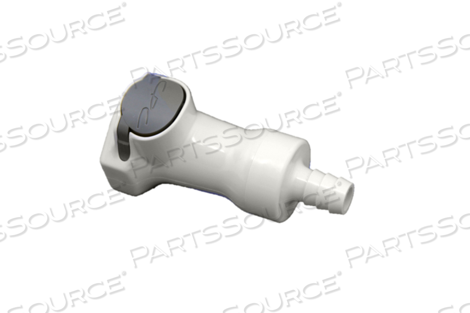 QUICK DISCONNECT by Colder Products Company