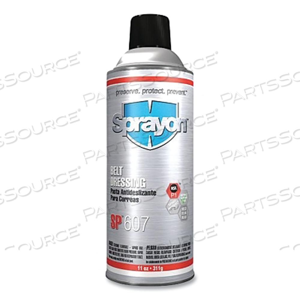 11 OZ. AEROSOL LUBRICANT by Sprayon