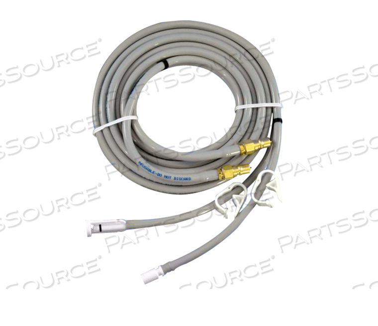 GAYMAR BLANKET CONNECTOR ADAPTER HOSE 