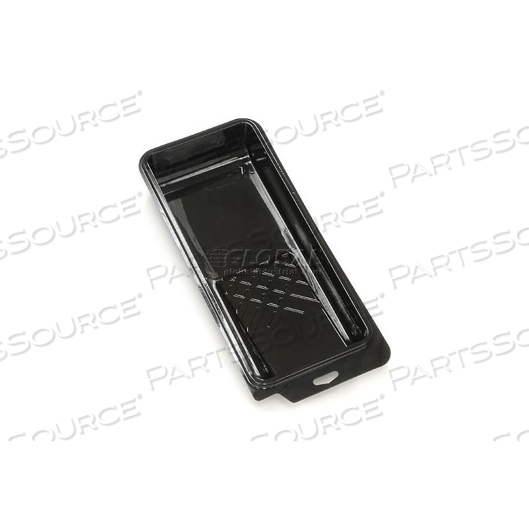 4" MINI ROLLER TRAY by Krylon