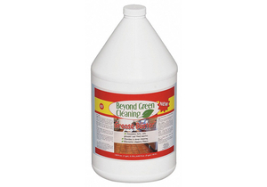 CLEANER/DEGREASER 1 GAL. JUG PK4 by Clift Industries