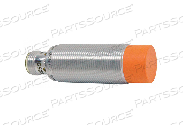 PROX SENSOR INDUCTIVE 12MM NPN NO QD by IFM Efector PROX SENSOR INDUCTIVE 12MM NPN NO QD by IFM Efector