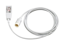3 LEAD 2.7M ECG TRUNK CABLE by Philips Healthcare