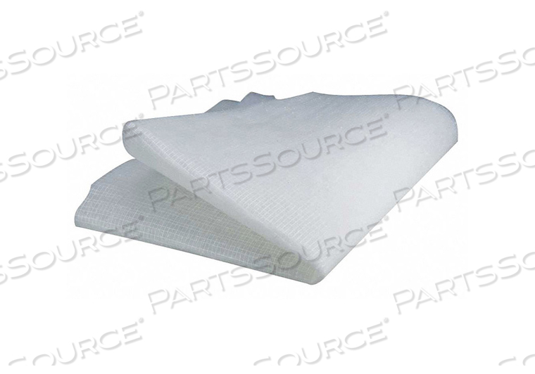 PRE-FILTER BLANKET by Dynabrade