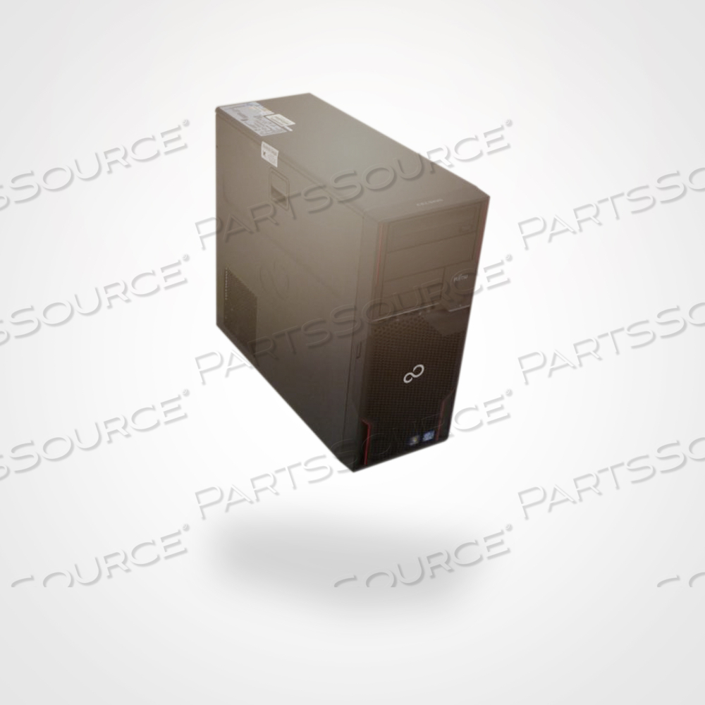 FL-C PC CELSIUS W510 BASIC FL-C PC CELSIUS W510 BASIC